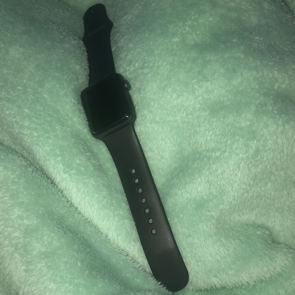 Apple Watch Series 3